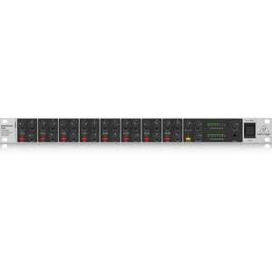 Behringer RX1602-V2 Rackový mixpult vyobraziť