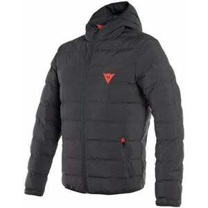 Dainese Down-Jacket Afteride Black M Bunda vyobraziť