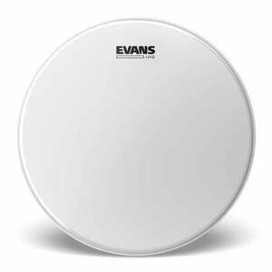 Evans B08UV2 UV2 Coated Coated 8" Blana na bubon vyobraziť