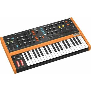 Behringer POLY D Syntetizátor vyobraziť