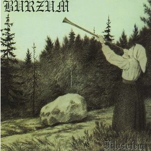 Burzum - Filosofem (2 LP) vyobraziť