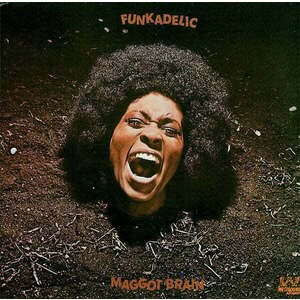 Funkadelic - Maggot Brain (LP) vyobraziť