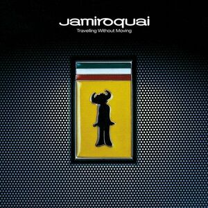 Jamiroquai Travelling Without Moving (2 LP) vyobraziť