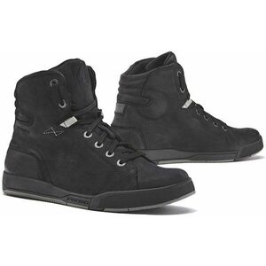 Forma Boots City Dry Black 38 Topánky vyobraziť