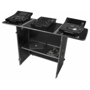 UDG Ultimate Fold Out DJ Table MK2 SV Plus DJ Stôl vyobraziť