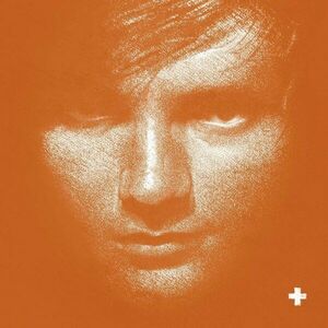 Ed Sheeran + (LP) vyobraziť