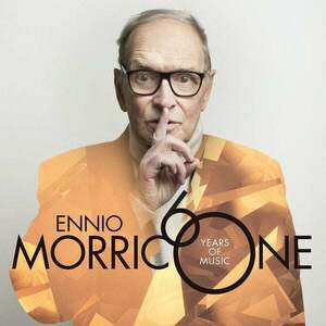 Ennio Morricone - Morricone 60 (2 LP) vyobraziť