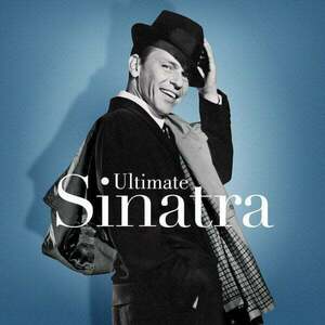 Frank Sinatra - Ultimate Sinatra (2 LP) vyobraziť