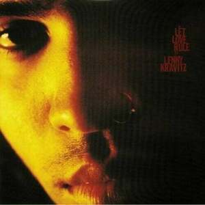 Lenny Kravitz - Let Love Rule (2 LP) vyobraziť