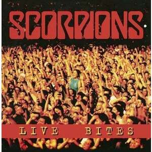 Scorpions - Live Bites (2 LP) vyobraziť