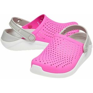 Crocs LiteRide Clog 33-34 Sandále vyobraziť