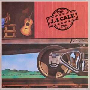 JJ Cale - Okie (LP) vyobraziť