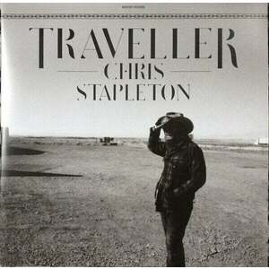 Chris Stapleton - Traveller (2 LP) vyobraziť