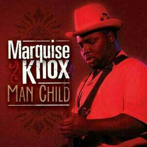 Marquise Knox - Man Child (LP) vyobraziť