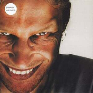 Aphex Twin - Richard D James Album (LP) vyobraziť