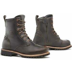 Forma Boots Legacy Dry Brown 41 Topánky vyobraziť