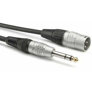 Sommer Cable Basic HBP-XM6S Audio kábel 9 m vyobraziť