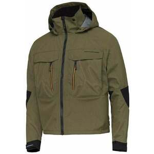 Savage Gear Bunda SG4 Wading Jacket 2XL vyobraziť