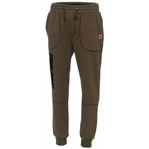 Prologic Nohavice Carpio Joggers Army Green L vyobraziť