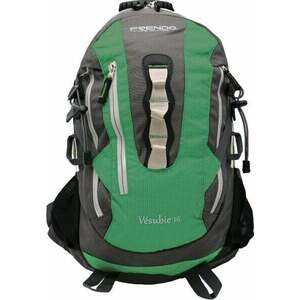 Frendo Vesubie 16 Green Outdoorový batoh vyobraziť