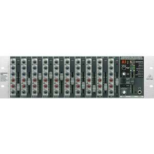 Behringer RX1202FX V2 Rackový mixpult vyobraziť