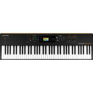 Studiologic NUMA X 73 Digitálne stage piano Black vyobraziť