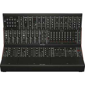 Behringer System 15 vyobraziť