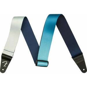 Fender Ombré Strap 2'' Gitarový pás Belair Blue vyobraziť