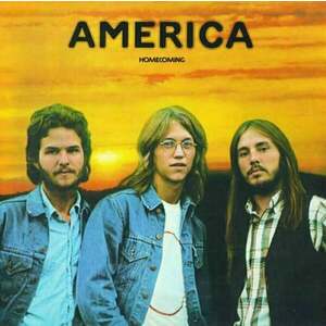 America - Homecoming (LP) vyobraziť