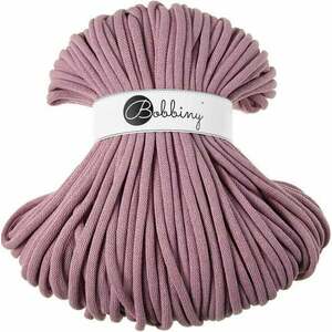 Bobbiny Jumbo 9 mm 100 m Dusty Pink Špagát vyobraziť