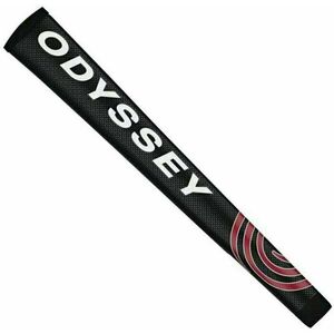 Odyssey Jumbo Light Standard Black Grip vyobraziť