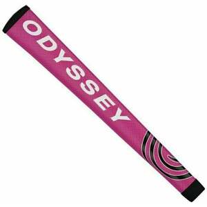 Odyssey Jumbo Standard Pink Grip vyobraziť