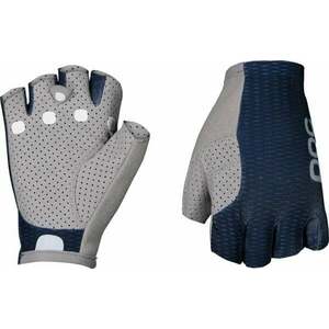 POC Agile Short Glove Turmaline Navy M Cyklistické rukavice vyobraziť