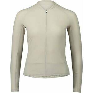 POC Essential Road Women's LS Dres Sandstone Beige S vyobraziť