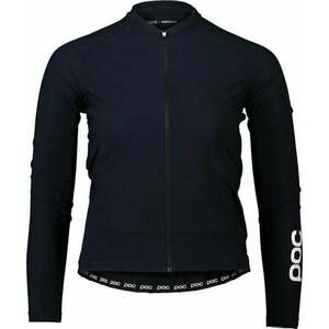 POC Essential Road Women's LS Dres Navy Black M vyobraziť