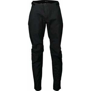 POC Motion Rain Pants Uranium Black M Cyklonohavice vyobraziť