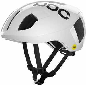 POC Ventral MIPS Hydrogen White 54-59 Prilba na bicykel vyobraziť