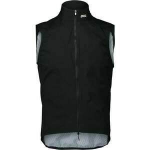 POC Enthral Men's Gilet Vesta Black 2XL vyobraziť