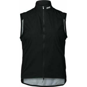 POC Enthral Women's Gilet Uranium Black S Vesta vyobraziť