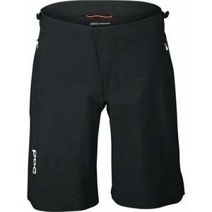 POC Essential Enduro Women's Shorts Uranium Black S vyobraziť