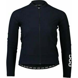 POC Essential Road Women's LS Dres Navy Black L vyobraziť