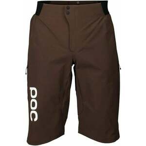 POC Guardian Air Shorts Axinite Brown L Cyklonohavice vyobraziť