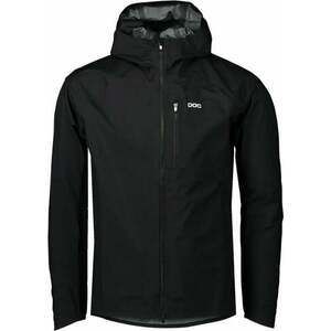 POC Motion Rain Men's Bunda Uranium Black M vyobraziť