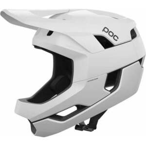 POC Otocon Hydrogen White Matt 48-52 Prilba na bicykel vyobraziť