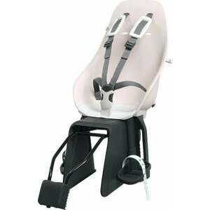 Urban Iki Rear Childseat Sakura Pink/Shinju White Detská sedačka/ vozík vyobraziť