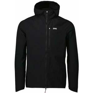 POC Motion Wind Jacket Uranium Black S Bunda vyobraziť