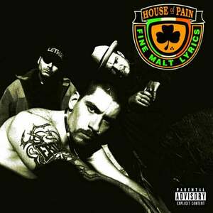 House Of Pain - Fine Malt Lyrics (30th Anniversary Edition) (LP) vyobraziť