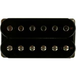 Suhr SSH+ Humbucker BK 50 mm Black Gitarový snímač vyobraziť