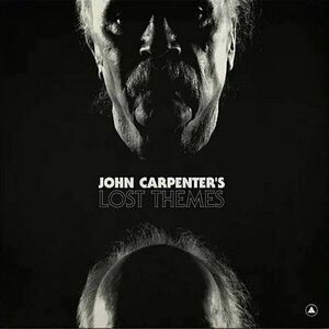 John Carpenter - Lost Themes (Original Soundtrack) (Vortex Blue Coloured) (LP) vyobraziť