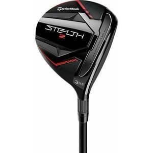 TaylorMade Stealth2 Pravá ruka 15° Regular Golfová palica - drevo vyobraziť